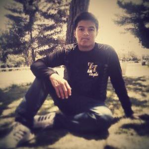 Profile Picture of Alexander Asuncion (@denisasuncion1) on Twitter