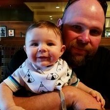 Profile Picture of Cory Armstrong (@MickMackey) on Twitter