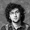 Profile Picture of Benjamin Benson (@benhbenson) on Flickr