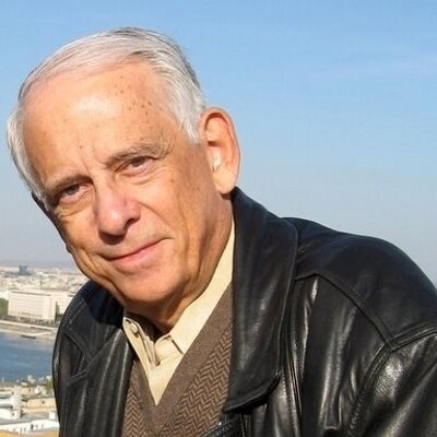 Profile Picture of Harold Gershowitzon Twitter