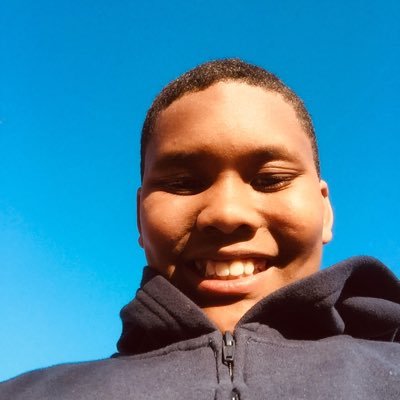 Profile Picture of Dwayne Clay - Jackson (@DwayneClayJack5) on Twitter