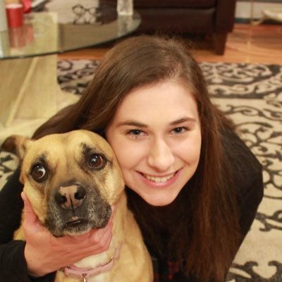 Profile Picture of Danielle Scalera (@DaniScalera) on Twitter