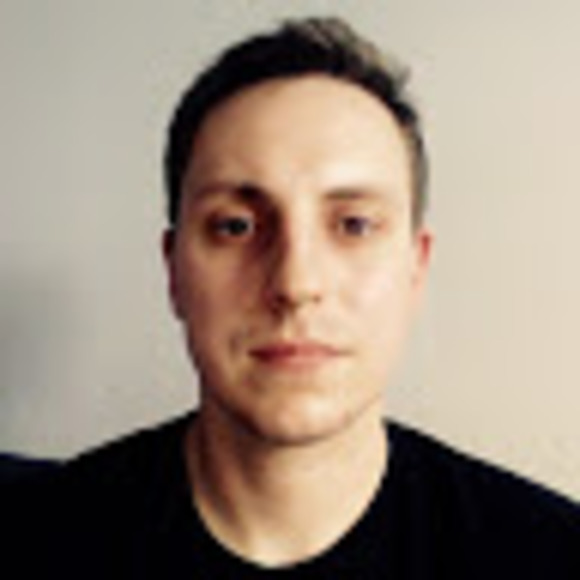 Profile Picture of Paul Upham (@paulupham) on Poshmark