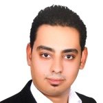 Profile Picture of Joseph Zaki (@gozephgamal) on Instagram