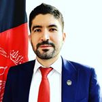 Profile Picture of Sayed Bashir Noori (@sayedbashirnoori) on Instagram