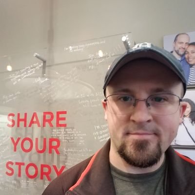 Profile Picture of Jeremy Arndt (@JeremyArndt12) on Twitter