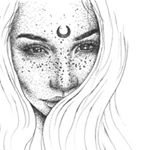 Profile Picture of 𓂀 (@isabelfisherxx) on Instagram