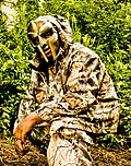 Profile Picture of MF Doom production discographyon Wikipedia