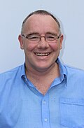 Profile Picture of Rob Pyneon Wikipedia