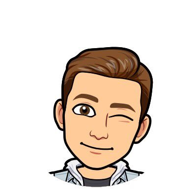 Profile Picture of Brian Ady (@BrianAdy02) on Twitter