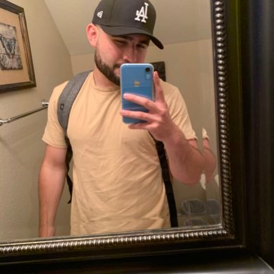 Profile Picture of Marcus (@marcus_padilla5) on Twitter