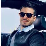 Profile Picture of amir fathi (@amir_fathi_) on Instagram