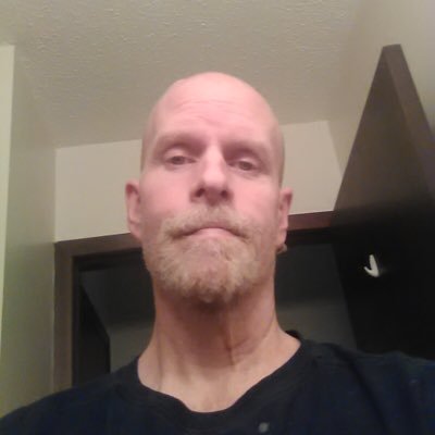 Profile Picture of Terry Benson (@Terrybe43624728) on Twitter