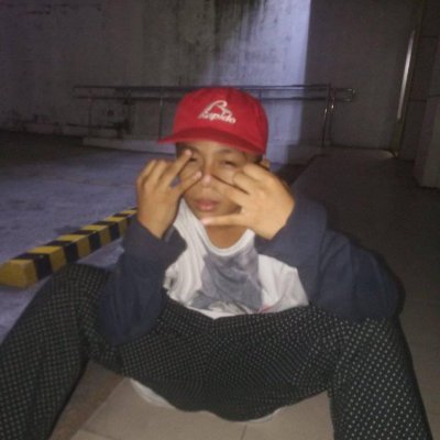 Profile Picture of Audrey Calvin Garcellano (@AudreyCalvinGa2) on Twitter