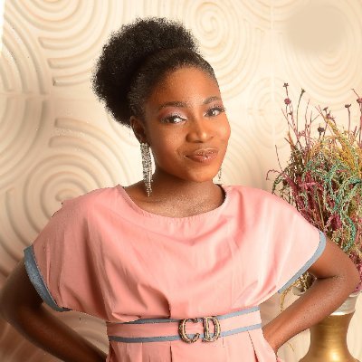 Blessing Johnson - Twitter Profile Picture of Blessing Johnson (@Bella_sommy) on Twitter