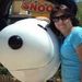 Profile Picture of Chris Francoeur (@chrissyfranc) on Pinterest