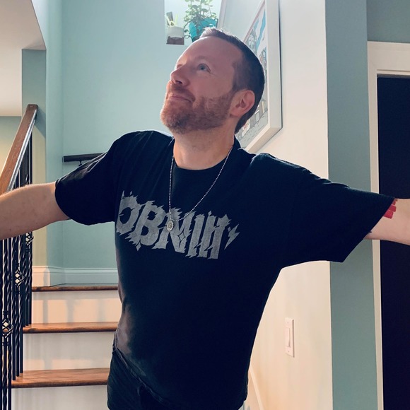 Profile Picture of Grant Murphy (@gmurphy138) on Poshmark