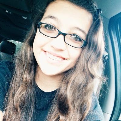 Rachael Sams - Twitter Profile Picture of Rachael Sams (@RayRiot97) on Twitter