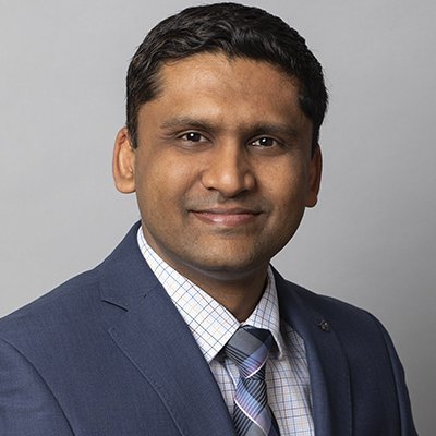 Profile Picture of Ankit Agrawal, CFA (@ankitbagrawal) on Twitter