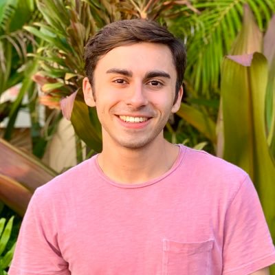 Profile Picture of Peter Spangler (@pspan90) on Twitter