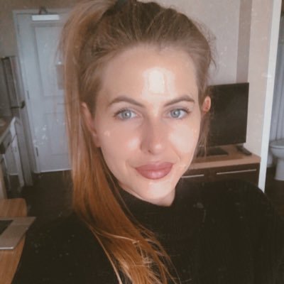 Profile Picture of Brooke Lea Wood (@brookeleawood) on Twitter