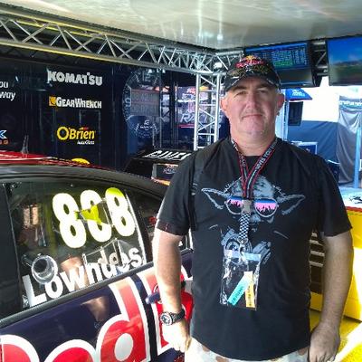 Profile Picture of Tony Aguilera (@Ags429) on Twitter