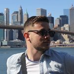 Petros Giannoulis - Instagram Profile Picture of Petros Giannoulis (@peter_giann) on Instagram