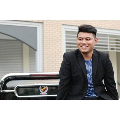 Darryl Robin - Twitter Profile Picture of Darryl Robin (@darrylspooneg6) on Twitter