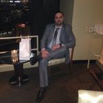 Profile Picture of George Kevorkian (@chefg82) on Instagram