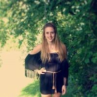 Profile Picture of Denise Dazi (@denise-dazi) on Quora