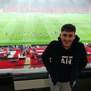 Profile Picture of Conor McCullough (@ConorMcCulloug9) on Twitter