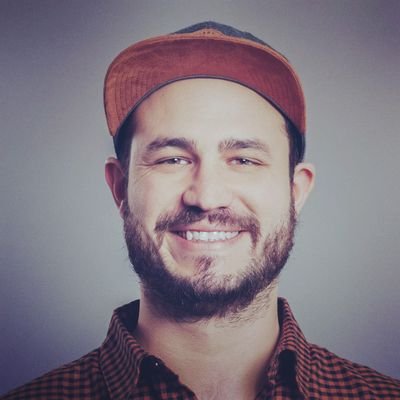 Profile Picture of Daniel Cadena Jordan (@dcadenajordan) on Twitter