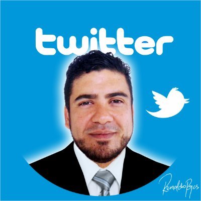 Profile Picture of Reinaldo Rojas Millán (@Reinaldorojasm) on Twitter