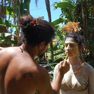 Profile Picture of Denisse Jimenez (@be_dizz) on Twitter