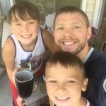 Profile Picture of Matt McCreary (@thatmccrearyguy) on Instagram