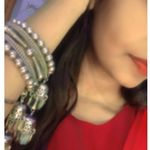 Profile Picture of 👻pragati 🖤👻 (@_pragati_mishra_011) on Instagram