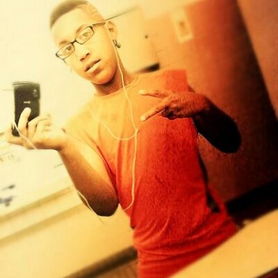 Profile Picture of Brendon Foster (@brendon_foster) on Twitter