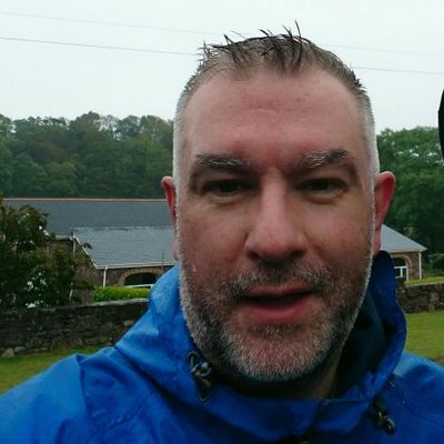 Profile Picture of George Larkin (@georgelarkin76) on Twitter