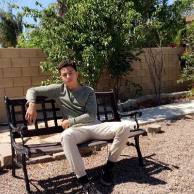 Profile Picture of John Canton (@icyy_john) on Twitter