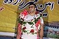 Profile Picture of Amin Mirzazadehon Wikipedia