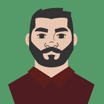 Profile Picture of Steven Giraldo (@stevgir) on Twitter