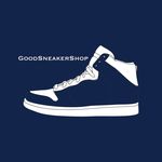Profile Picture of Sneakers For Better Future !!! (@goodsneakershop) on Instagram
