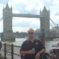 Profile Picture of Darren Bone (@darren-bone-5) on Quora