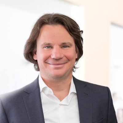 Profile Picture of Mark Zimmermann (@zimmermk) on Twitter