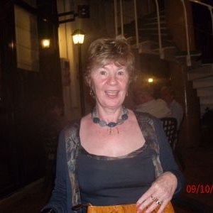 Profile Picture of ANN IRVINE XX (@annirvine48) on Twitter