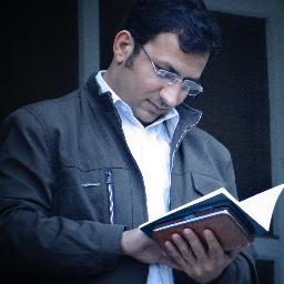 Profile Picture of Anees Ur Rehman (@JournalistAnees) on Twitter