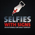 Profile Picture of Bryce Morrow (@selfieswithsigns) on Instagram