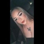 Profile Picture of 𝗞𝗮𝗿𝗹𝗶 𝗡𝗶𝗰𝗼𝗹𝗲 𝗥𝗼𝗯𝗲𝗿𝘁𝘀✨ (@karlinicoleroberts) on Instagram