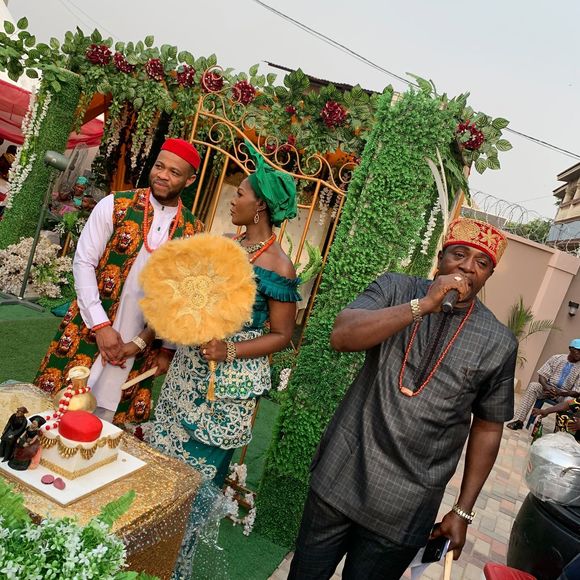 Profile Picture of Emeka Nzerem (@donklynsime1) on Poshmark