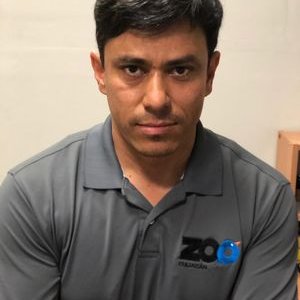 Profile Picture of Roy Gaston Quintero (@RoyGastonQuint1) on Twitter